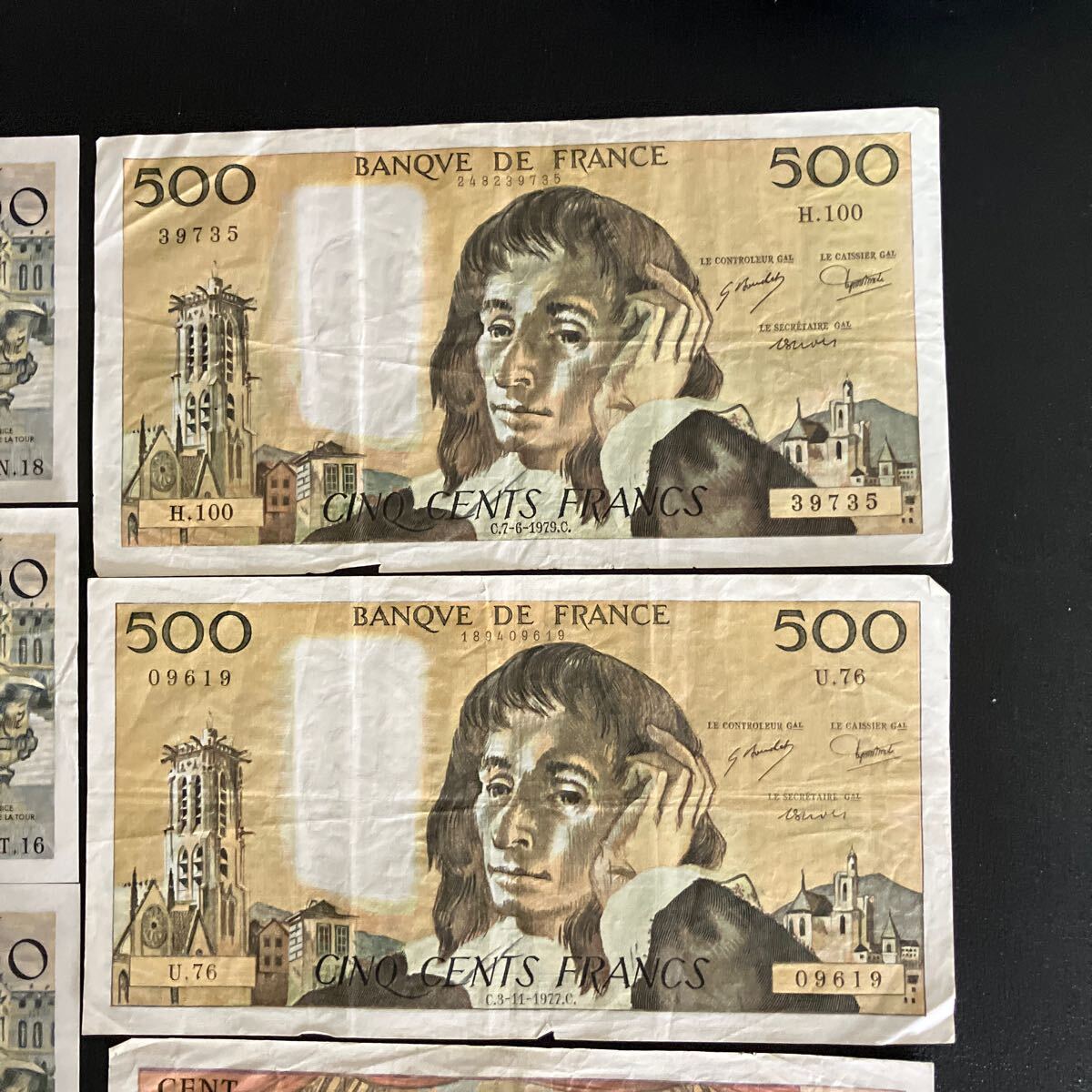 フランス】 旧紙幣 まとめて!古紙幣 外国紙幣 アンティーク フランス】 旧紙幣 まとめて!古紙幣 外国紙幣 アンティーク
