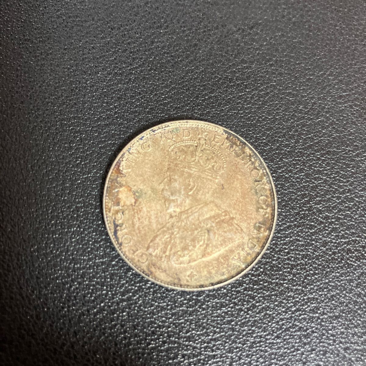 イギリス領 海峡植民地 ハーフダラー銀貨 50セント 古銭 硬貨 イギリス領 海峡植民地 ハーフダラー銀貨 50セント 古銭 硬貨