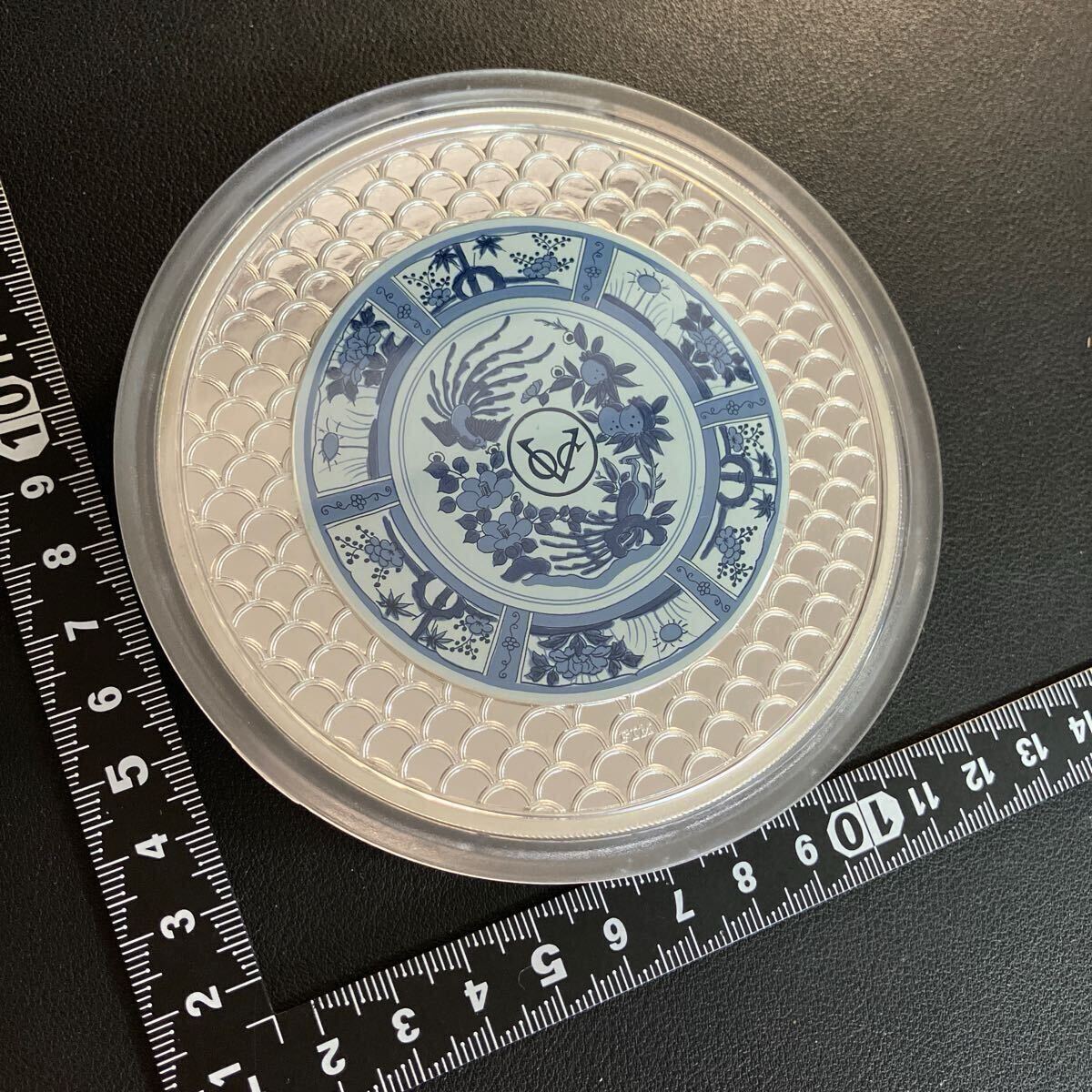 日蘭交流400年記念貨 1600-2000年 記念銀貨 ザンビア ZAMBIA