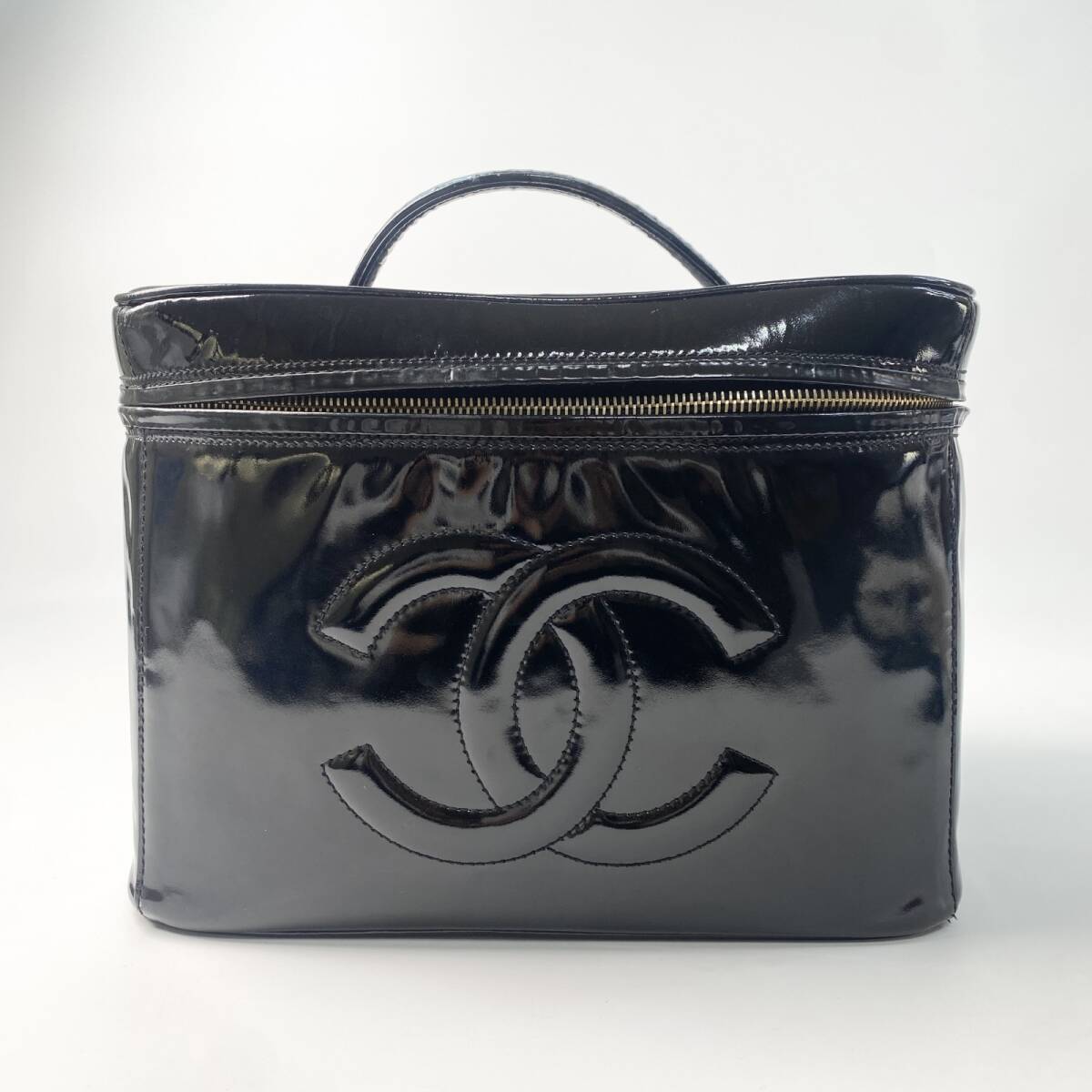 シャネル CHANEL レディース バニティバッグ 2way ショルダー シャネル CHANEL レディース バニティバッグ 2way ショルダー