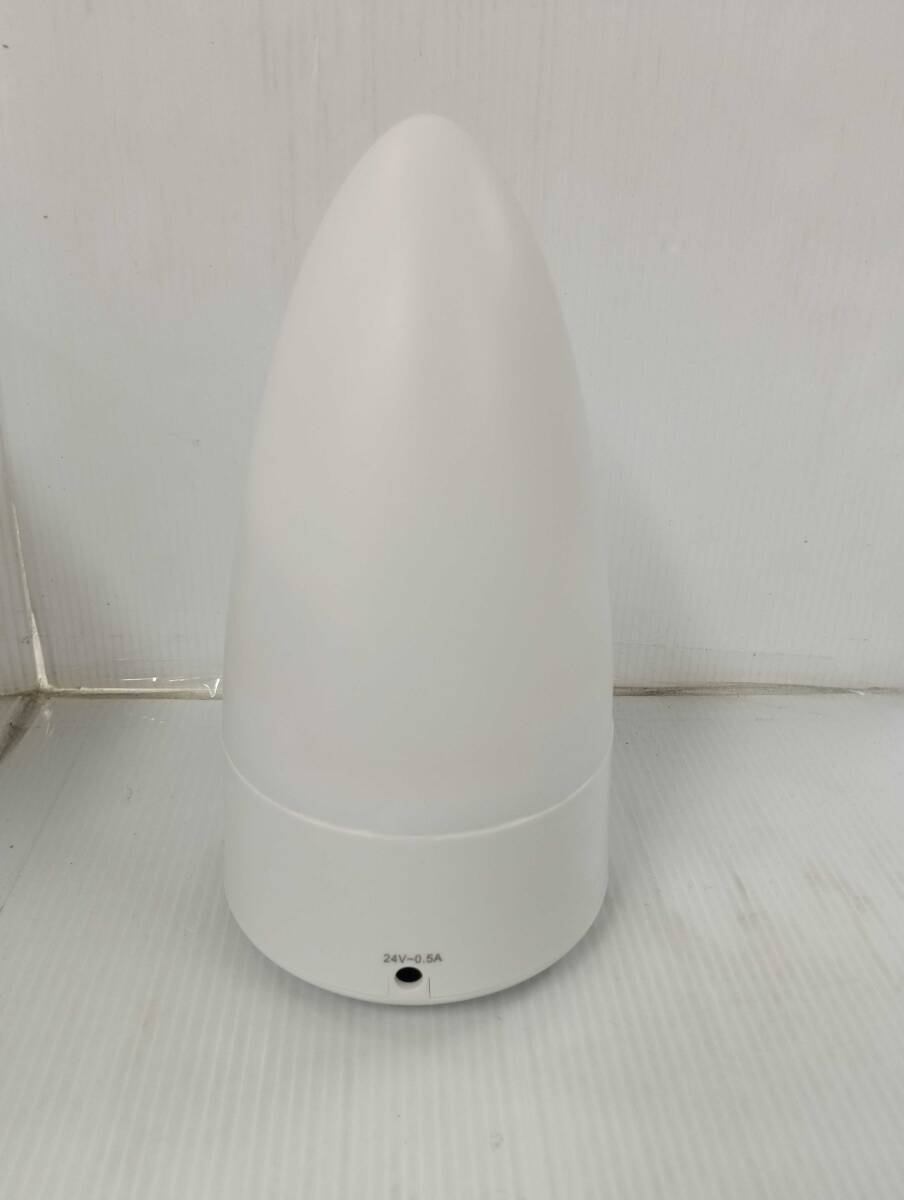 (J) NEW Aroma Diffuser アロマディフューザー 250408