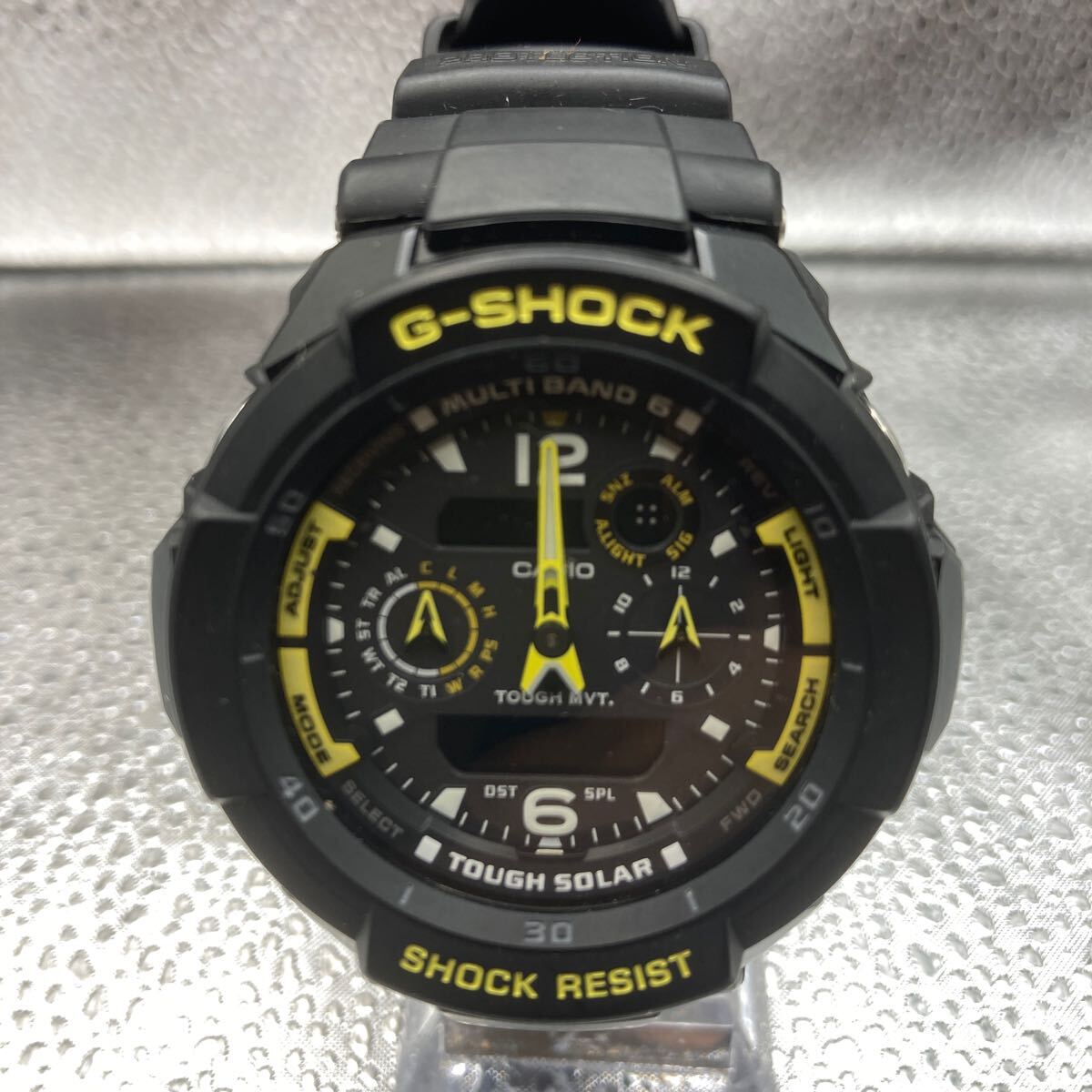 CASIO (カシオ) G-SHOCK SHOCK RESIST ジーショック デジタル CASIO (カシオ) G-SHOCK SHOCK RESIST ジーショック デジタル