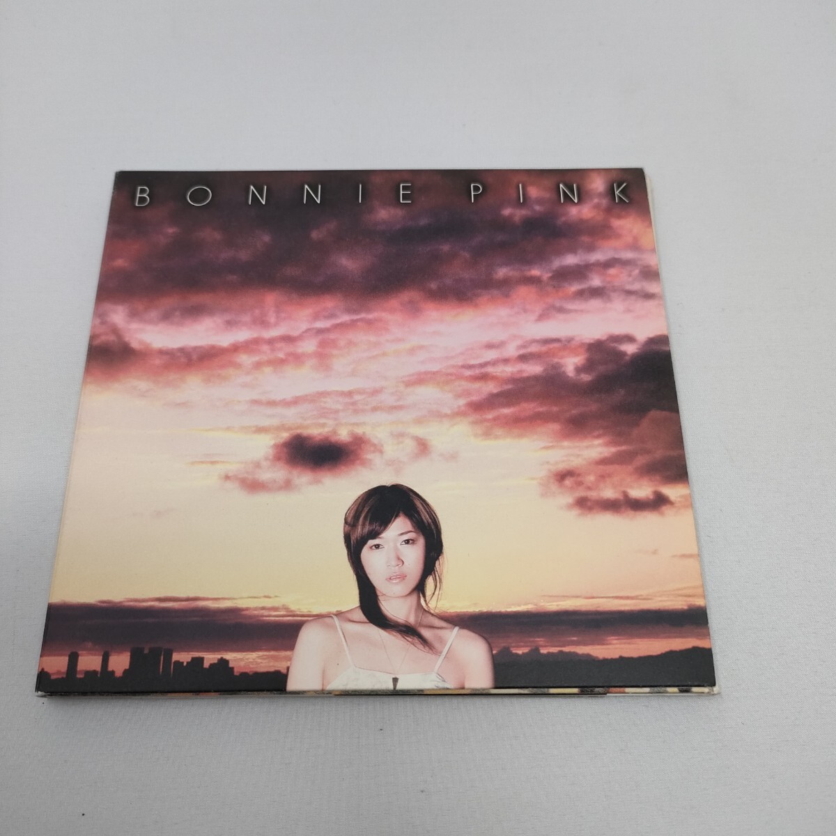 BONNIE PINK/ボニーピンク/ONE 初回限定盤CD+DVD 即決 送料込み BONNIE PINK/ボニーピンク/ONE 初回限定盤CD+DVD 即決 送料込み