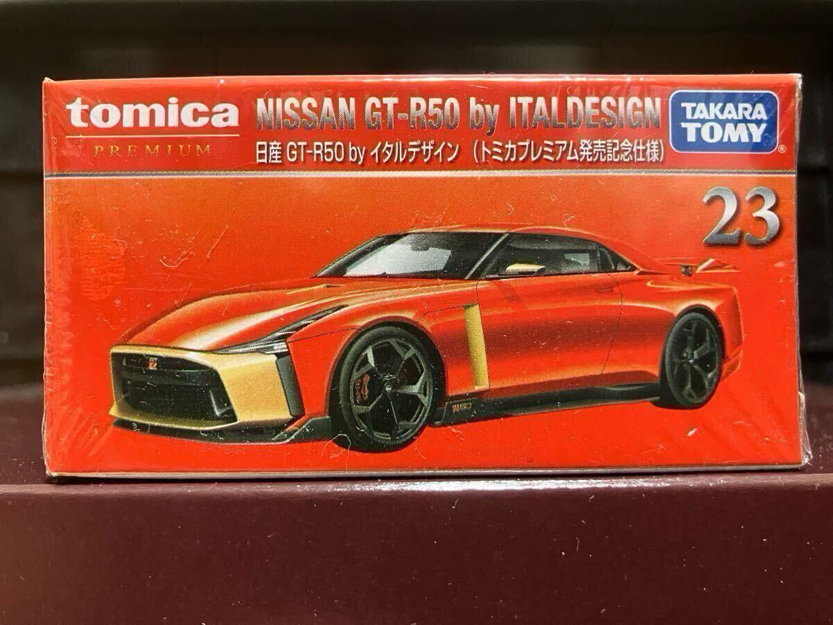 新品 未使用 日産 GT-R イタルデザイン 発売記念 初回 トミカ 新品 未使用 日産 GT-R イタルデザイン 発売記念 初回 トミカ