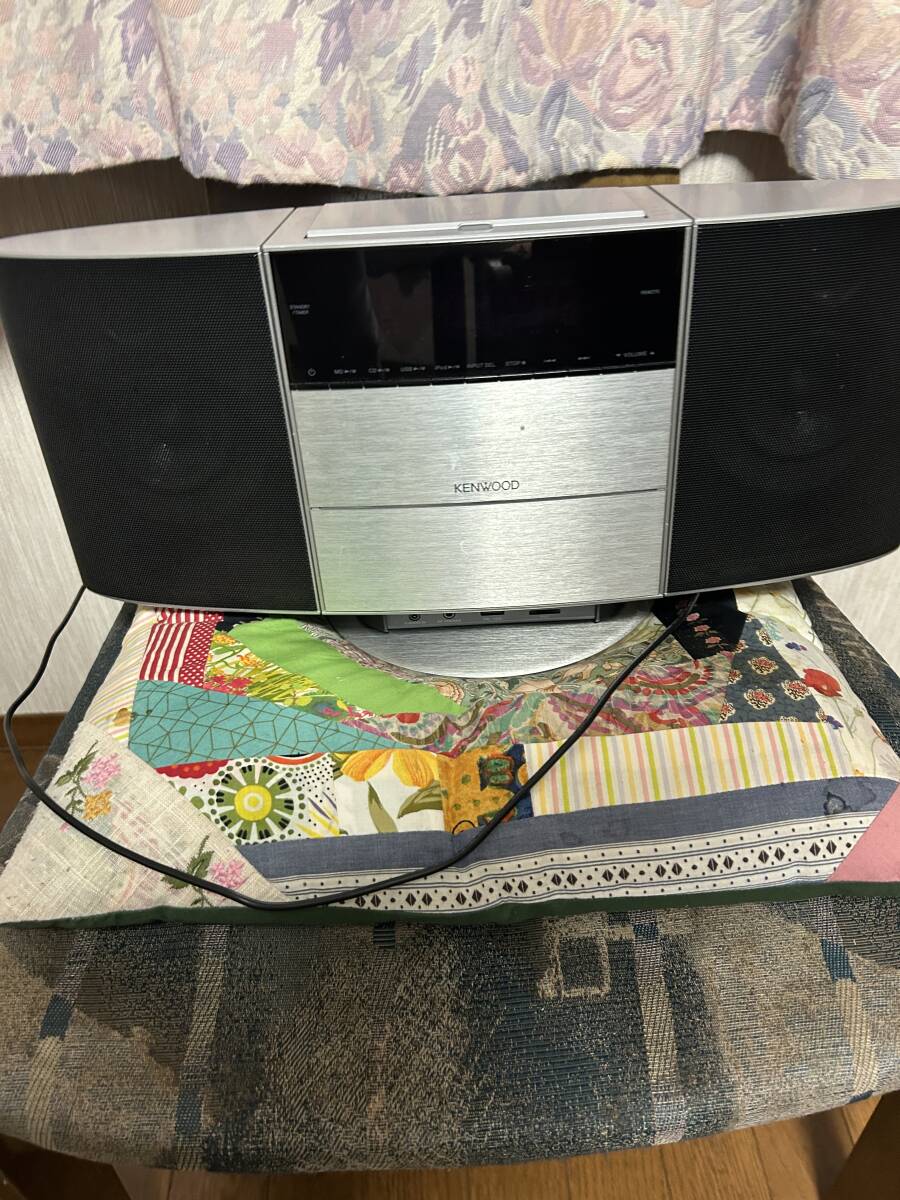 KENWOOD CD плеер б/у 
