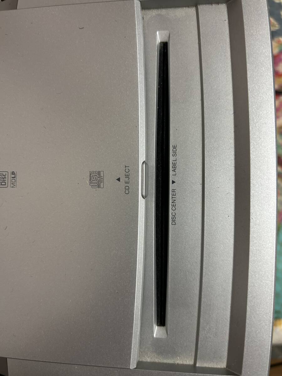 KENWOOD CD плеер б/у 