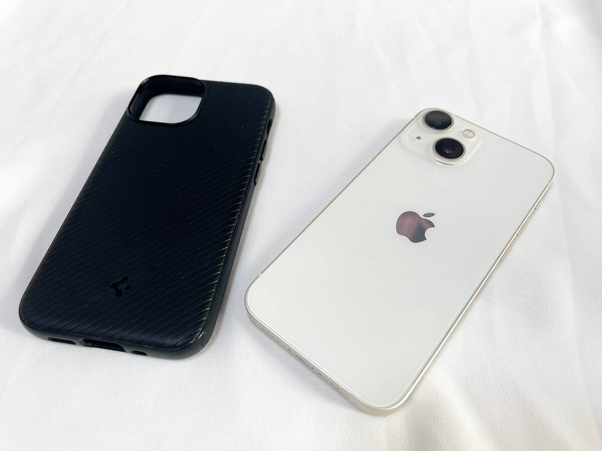 iPhone 13 mini 128GB スターライト|Yahoo!フリマ(旧PayPay iPhone 13 mini 128GB スターライト|Yahoo!フリマ(旧PayPay