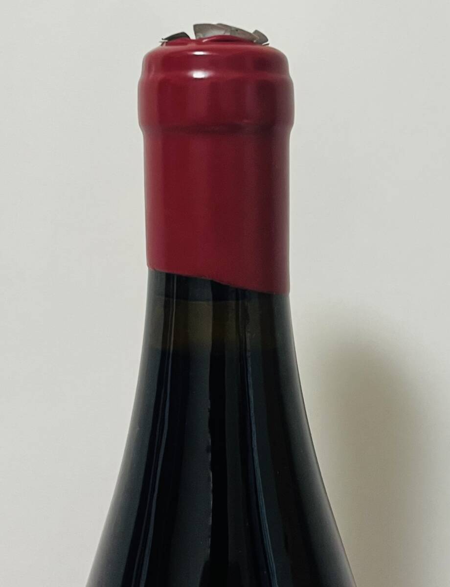 ジョルジュ レミ ブジー ルージュ レ ヴォダヤン 2019 