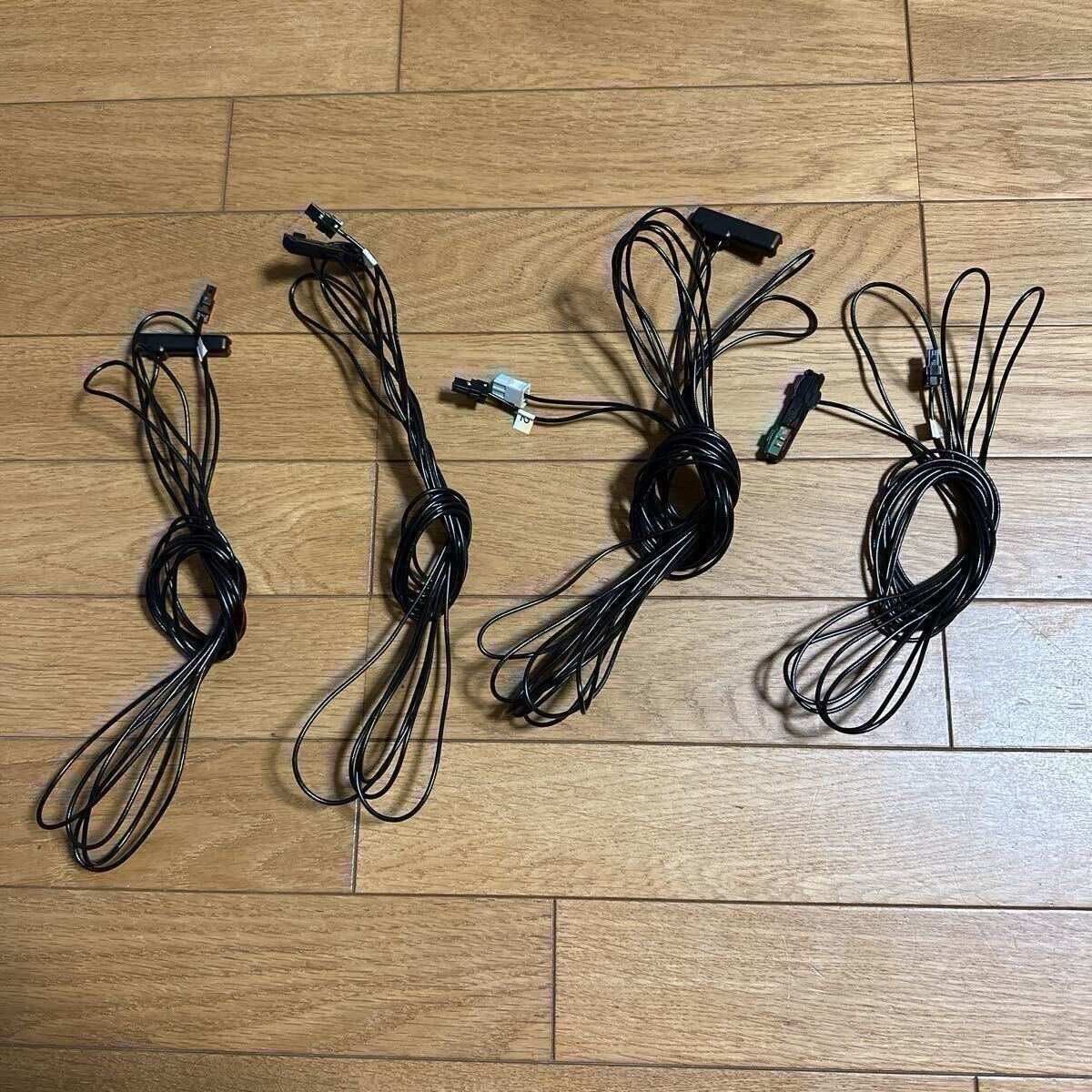 ☆ トヨタ純正 9インチ SDナビ 地デジ NSZT-Y68T 中古品 ☆ トヨタ純正 9インチ SDナビ 地デジ NSZT-Y68T 中古品