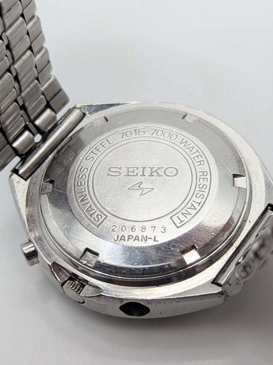 1円~ SEIKO セイコー 5SPORTS Speed Timer 5スポーツ スピード 1円~ SEIKO セイコー 5SPORTS Speed Timer 5スポーツ スピード