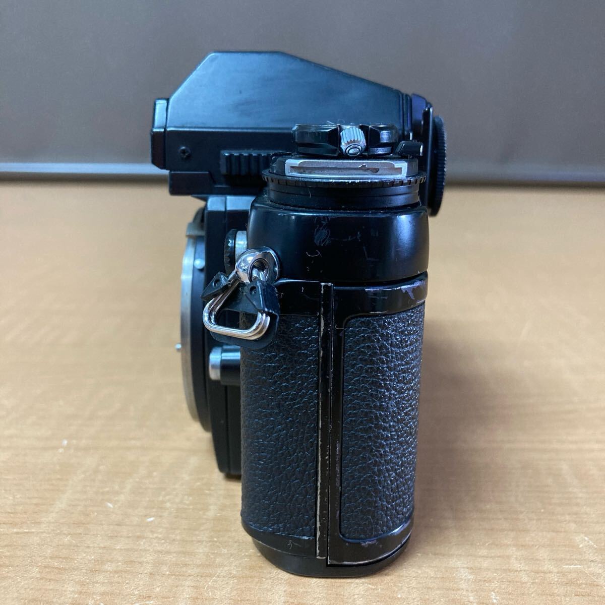 送料無料 Nikon F3 一眼レフ フィルムカメラ ボディのみ 送料無料 Nikon F3 一眼レフ フィルムカメラ ボディのみ