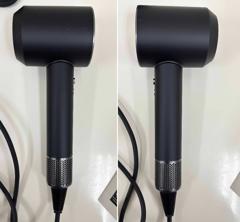 展示品 Dyson ダイソン Supersonic ヘアードライヤー HD08 ULF 展示品 Dyson ダイソン Supersonic ヘアードライヤー HD08 ULF