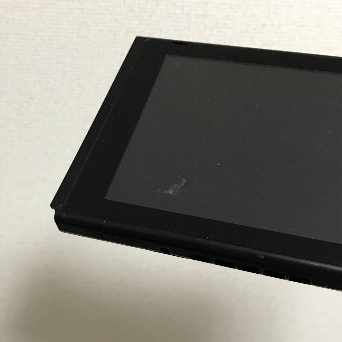 ジャンク品 ニンテンドースイッチ ディスプレイ本体のみ ジャンク品 ニンテンドースイッチ ディスプレイ本体のみ