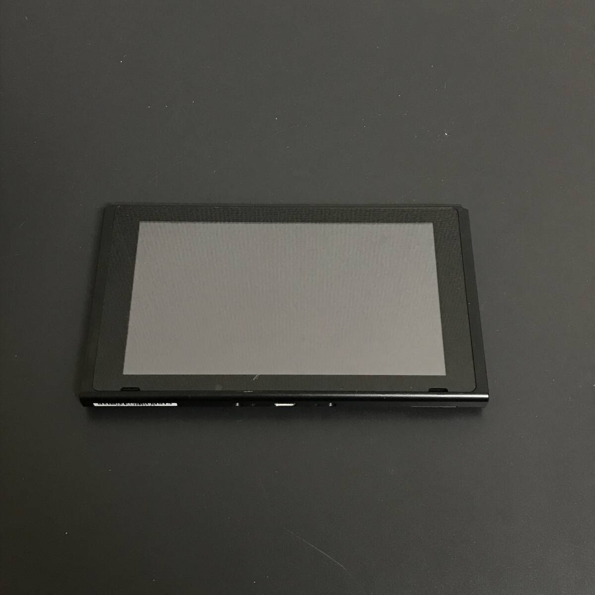 ジャンク品 ニンテンドースイッチ ディスプレイ本体のみ ジャンク品 ニンテンドースイッチ ディスプレイ本体のみ