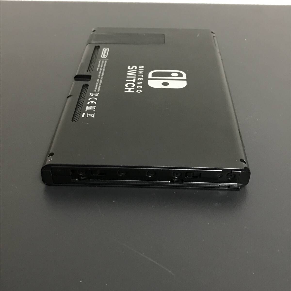 ジャンク品 ニンテンドースイッチ ディスプレイ本体のみ ジャンク品 ニンテンドースイッチ ディスプレイ本体のみ