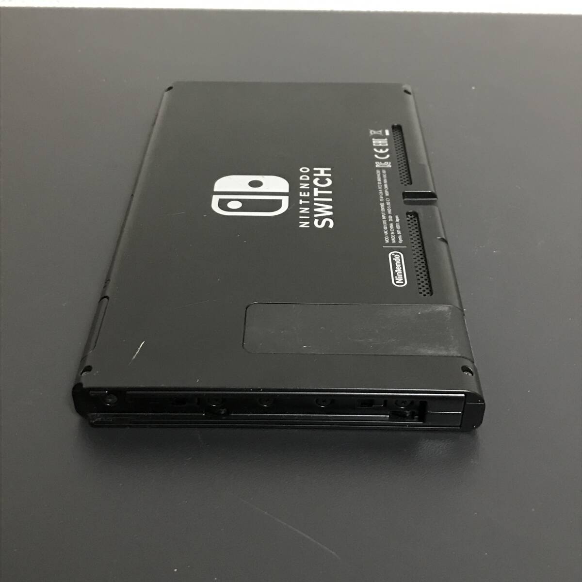 ジャンク品 ニンテンドースイッチ ディスプレイ本体のみ ジャンク品 ニンテンドースイッチ ディスプレイ本体のみ