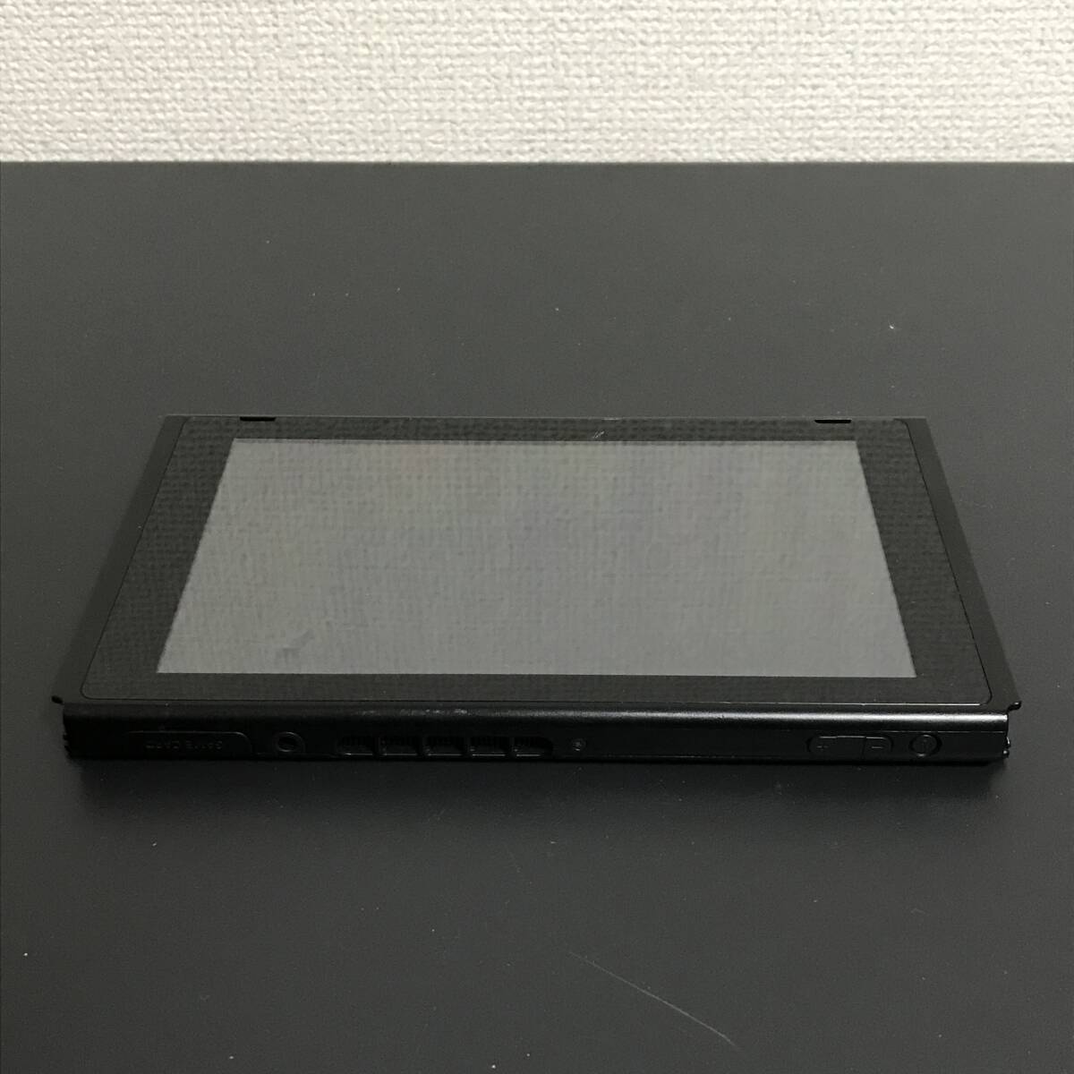 ジャンク品 ニンテンドースイッチ ディスプレイ本体のみ ジャンク品 ニンテンドースイッチ ディスプレイ本体のみ