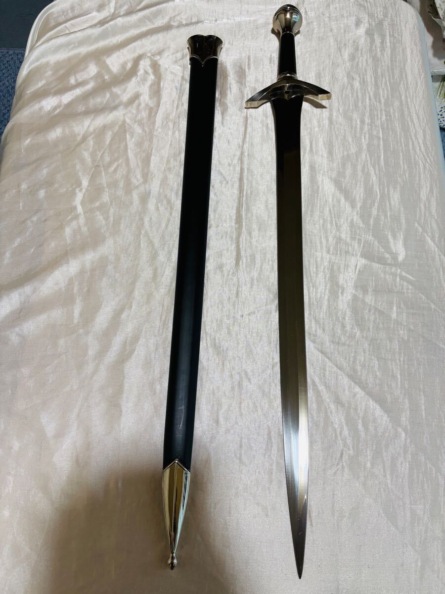 西洋剣 海外製 模造刀 片手剣 ショートソード!(武具)|売買され 西洋剣 海外製 模造刀 片手剣 ショートソード!(武具)|売買され