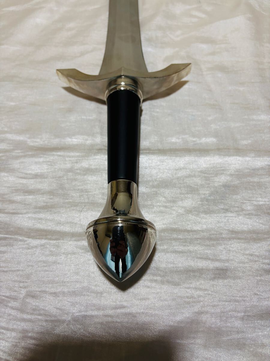 西洋剣 海外製 模造刀 片手剣 ショートソード!(武具)|売買され 西洋剣 海外製 模造刀 片手剣 ショートソード!(武具)|売買され