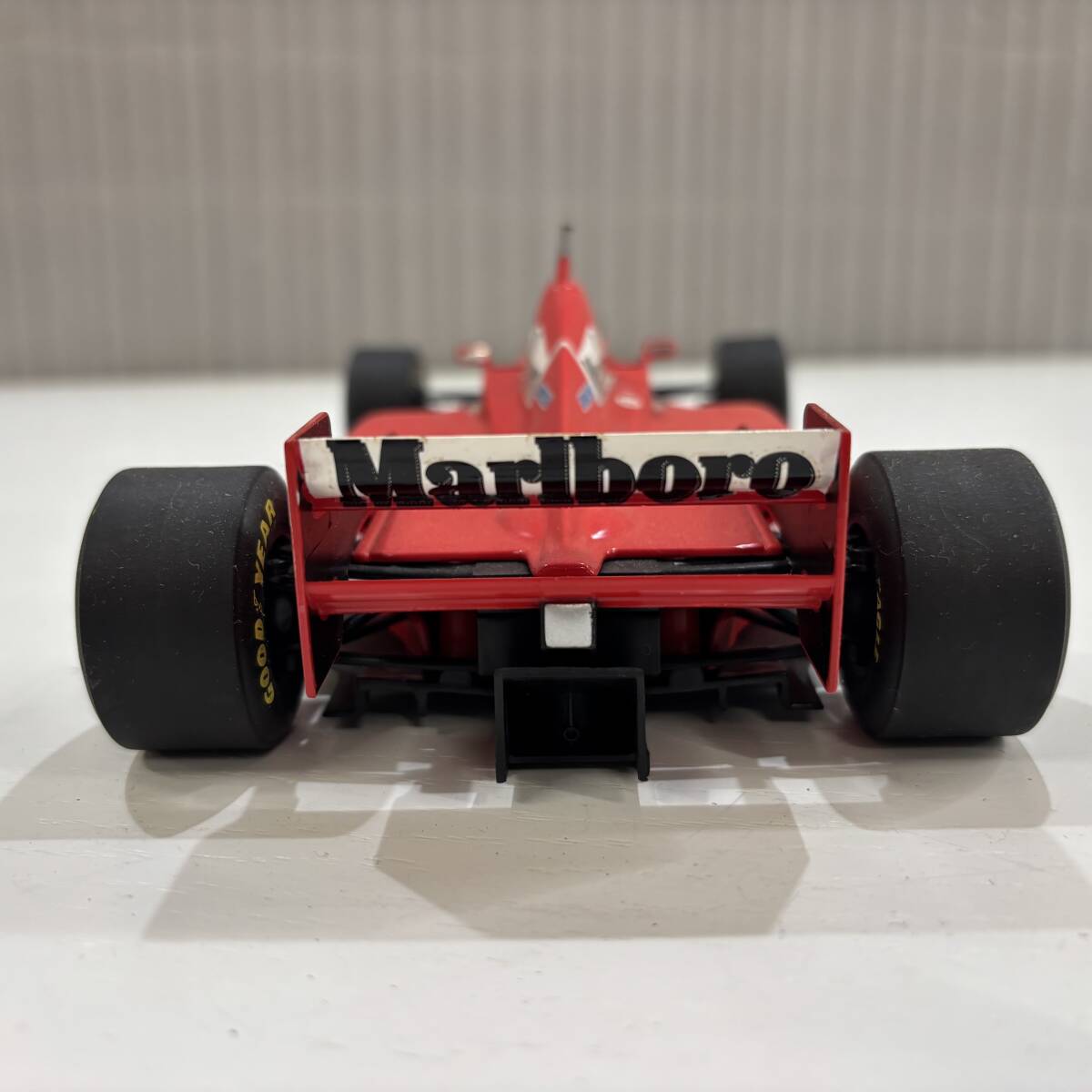○ Michael Schumacher 1/18 Ferrari フェラーリ F310/B 412t2 ○ Michael Schumacher 1/18 Ferrari フェラーリ F310/B 412t2