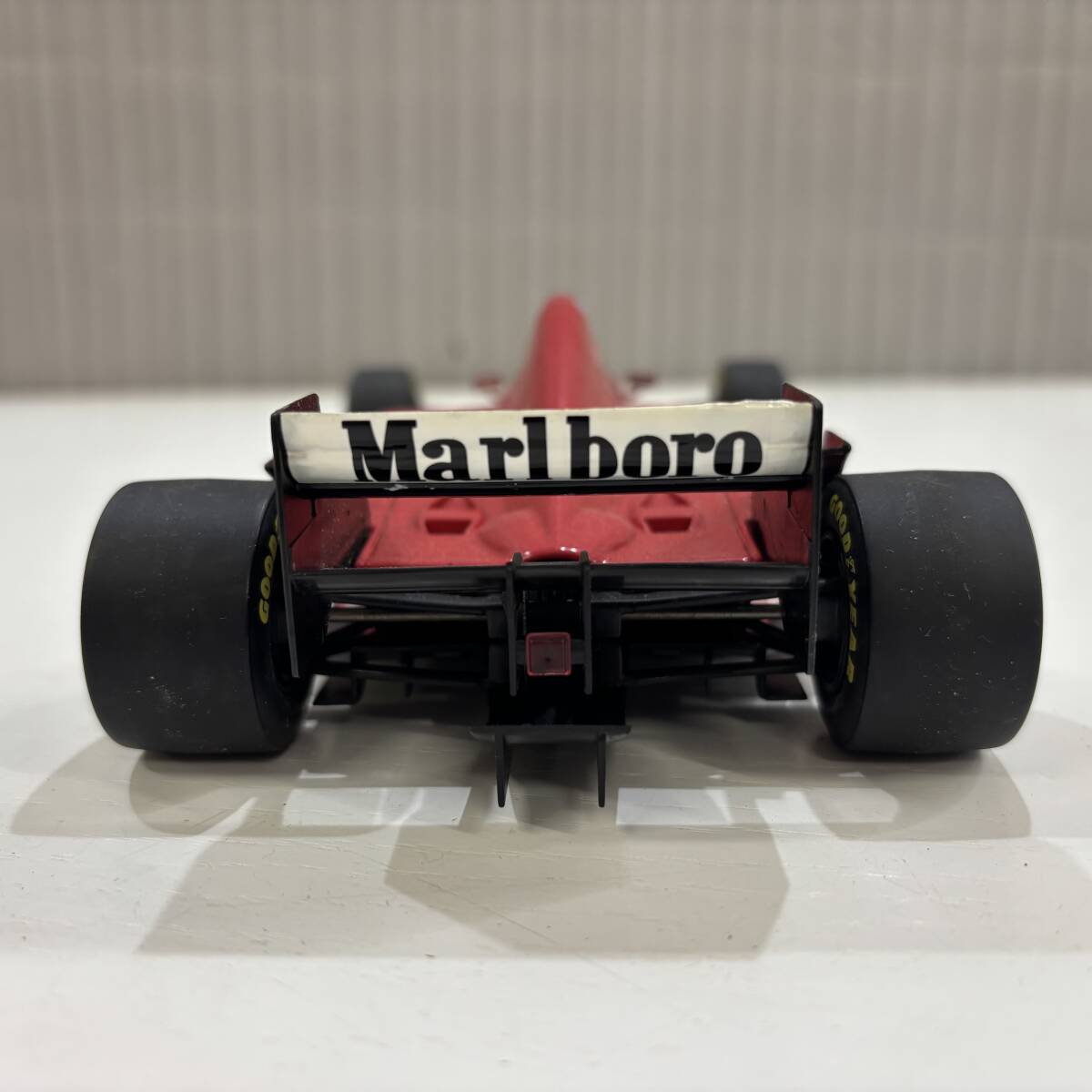 ○ Michael Schumacher 1/18 Ferrari フェラーリ F310/B 412t2 ○ Michael Schumacher 1/18 Ferrari フェラーリ F310/B 412t2