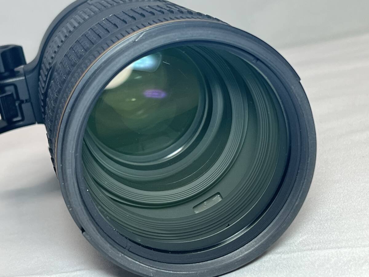□ Nikon ニコン AF-S NIKKOR 70-200mm 1:2.8E FL ED N VR 望遠 □ Nikon ニコン AF-S NIKKOR 70-200mm 1:2.8E FL ED N VR 望遠