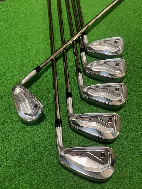 モーダス3 ツアー105 （MODUS3 TOUR105） 新品5本 ?。Αˉ辚伐悭榨?５本　最短仕上げ ロフト?ライ角調(diào)整付き　中古持ち込みOK??！
