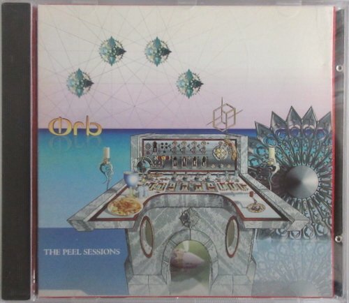 ORB / THE PEEL SESSIONS / SFRCD138 輸入盤(pán) 中古CD