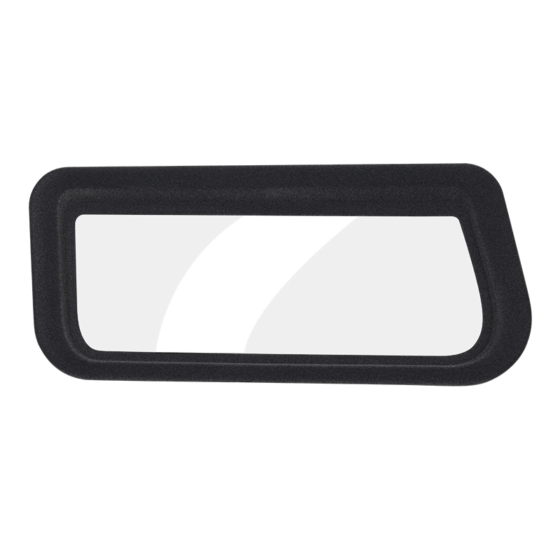 『FLD2116』ヘッドアップディスプレイ 保護カバー 新型アルファード 40 ヴェルファイア 40 HUD保護カバー キズ汚れ防止 フロッキー仕上げ_画像9