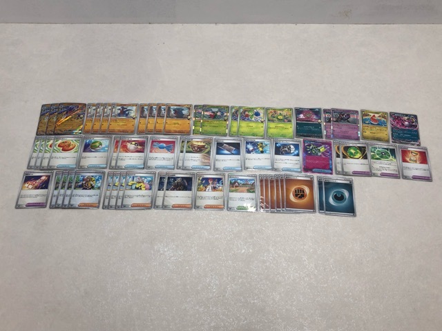 ポケモンカードゲーム シロナのガブリアスex デッキ【P1976-008 ポケモンカードゲーム シロナのガブリアスex デッキ【P1976-008