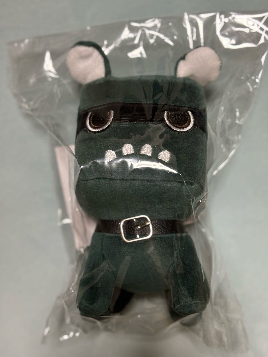 未開封新品てのりデリ丸 ぬいぐるみ 三菱デリカ 販促品(三菱 未開封新品てのりデリ丸 ぬいぐるみ 三菱デリカ 販促品(三菱