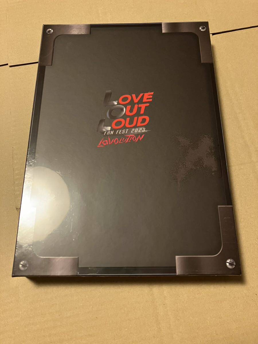 GMMTV LOL 2023 DVD GMM LOVE OUT LOUD EarthMix PondPhuwin GMMTV LOL 2023 DVD GMM LOVE OUT LOUD EarthMix PondPhuwin