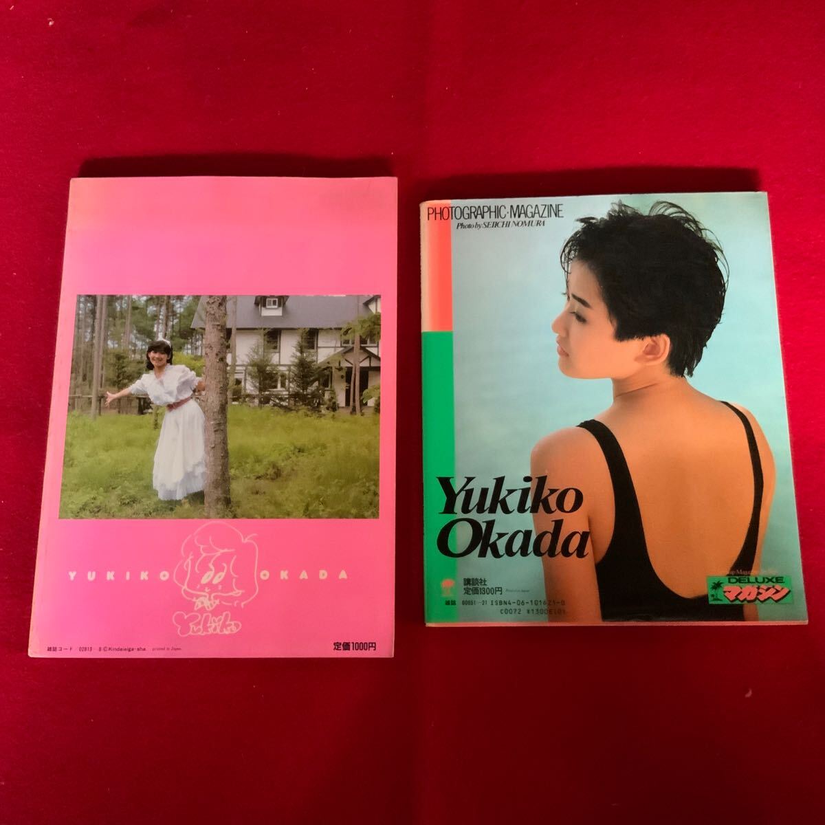 送料無料!岡田有希子 Special 別冊近代映画 写真集 送料無料!岡田有希子 Special 別冊近代映画 写真集