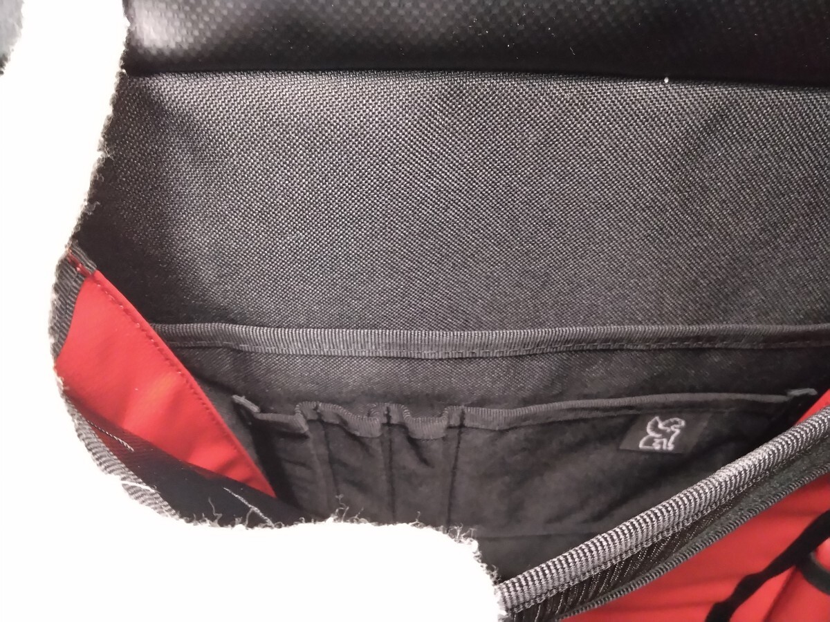 CHROME クローム VOLCAN PACK ボルカンバック 31L 15インチラップトップスリーブ 自転車通學(xué) 自転車通勤 入學(xué)準(zhǔn)備