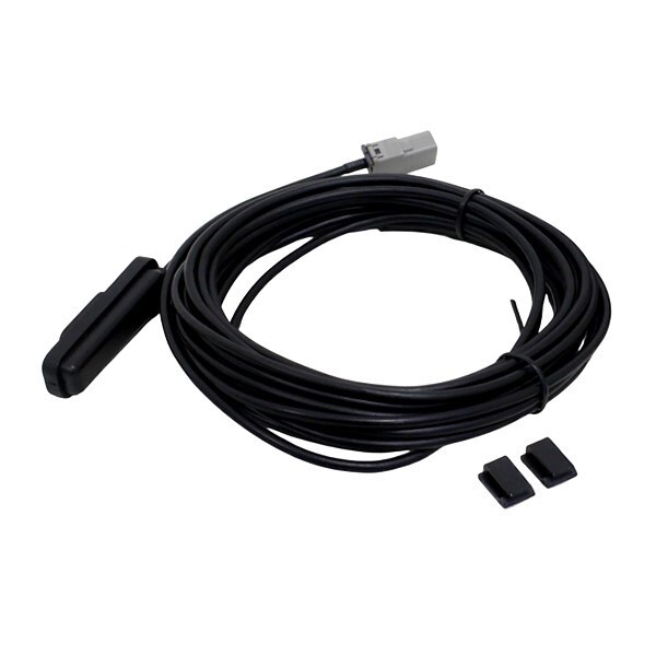  цифровое радиовещание антенна для бустер встроенный кабель 1 шт антенна код 5m 1 SEG Full seg GT13 коннектор SANYO NVP-DTA19NFA