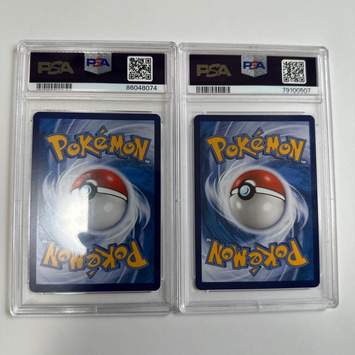 PSA9 ポケモンカードゲーム がんばリーリエ sr 中国語 2枚 新品 PSA9 ポケモンカードゲーム がんばリーリエ sr 中国語 2枚 新品