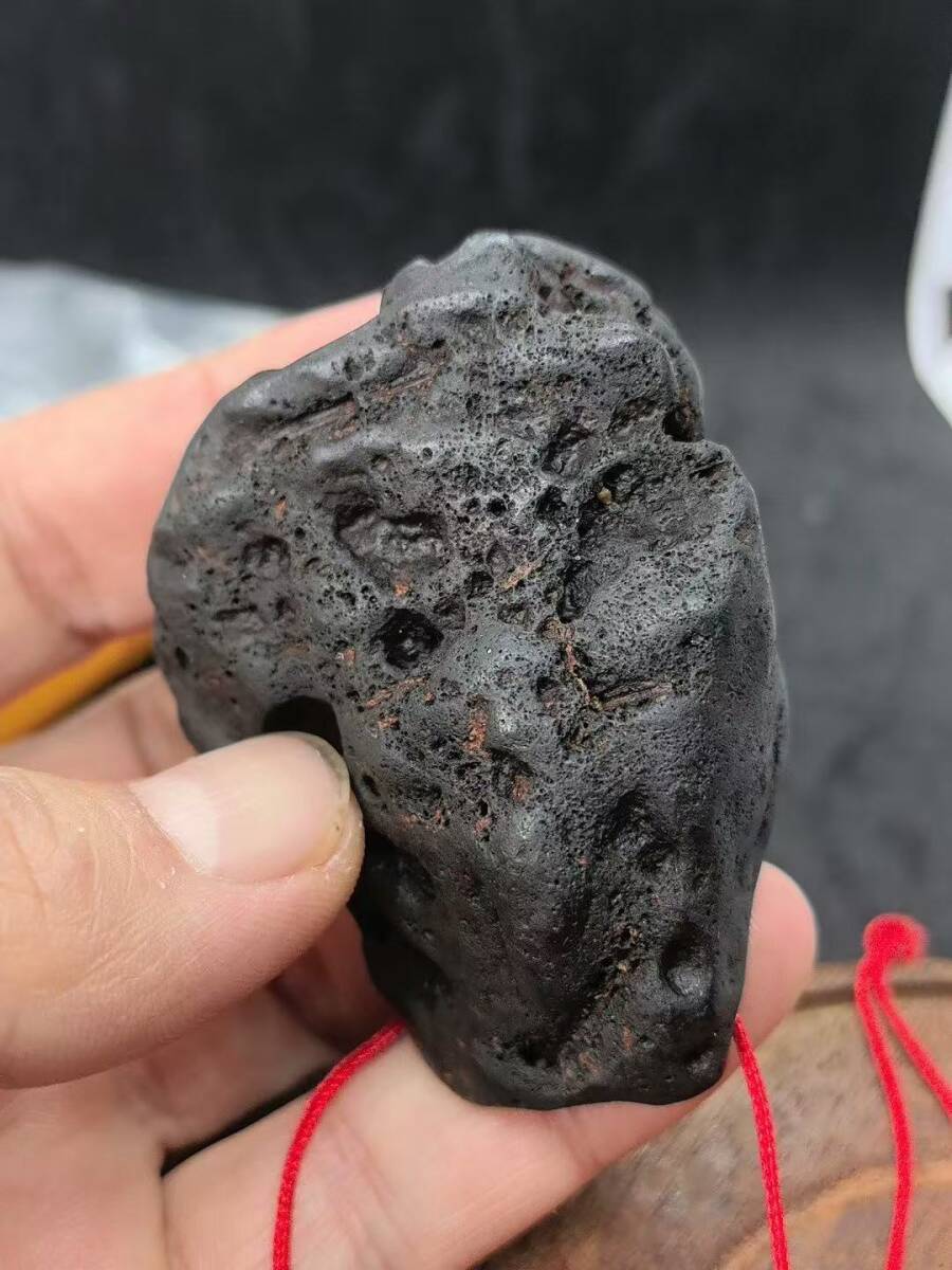 珍寶斎】h21烏鉄 隕石 石鉄 原石 天台山隕石 隕石 部品 重さ 珍寶斎】h21烏鉄 隕石 石鉄 原石 天台山隕石 隕石 部品 重さ