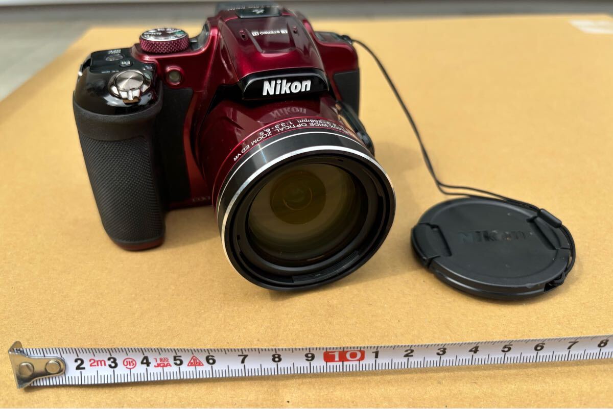 COOLPIX P p610の新品・未使用品・中古品|Yahoo!フリマ(旧 COOLPIX P p610の新品・未使用品・中古品|Yahoo!フリマ(旧