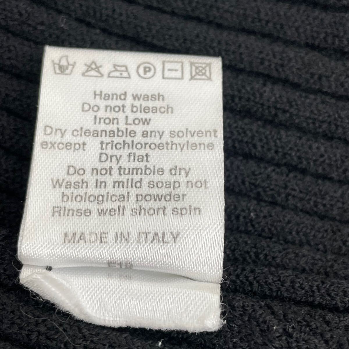極美品 BURBERRY LONDON バーバリー ロンドン 長袖 ニット 極美品 BURBERRY LONDON バーバリー ロンドン 長袖 ニット