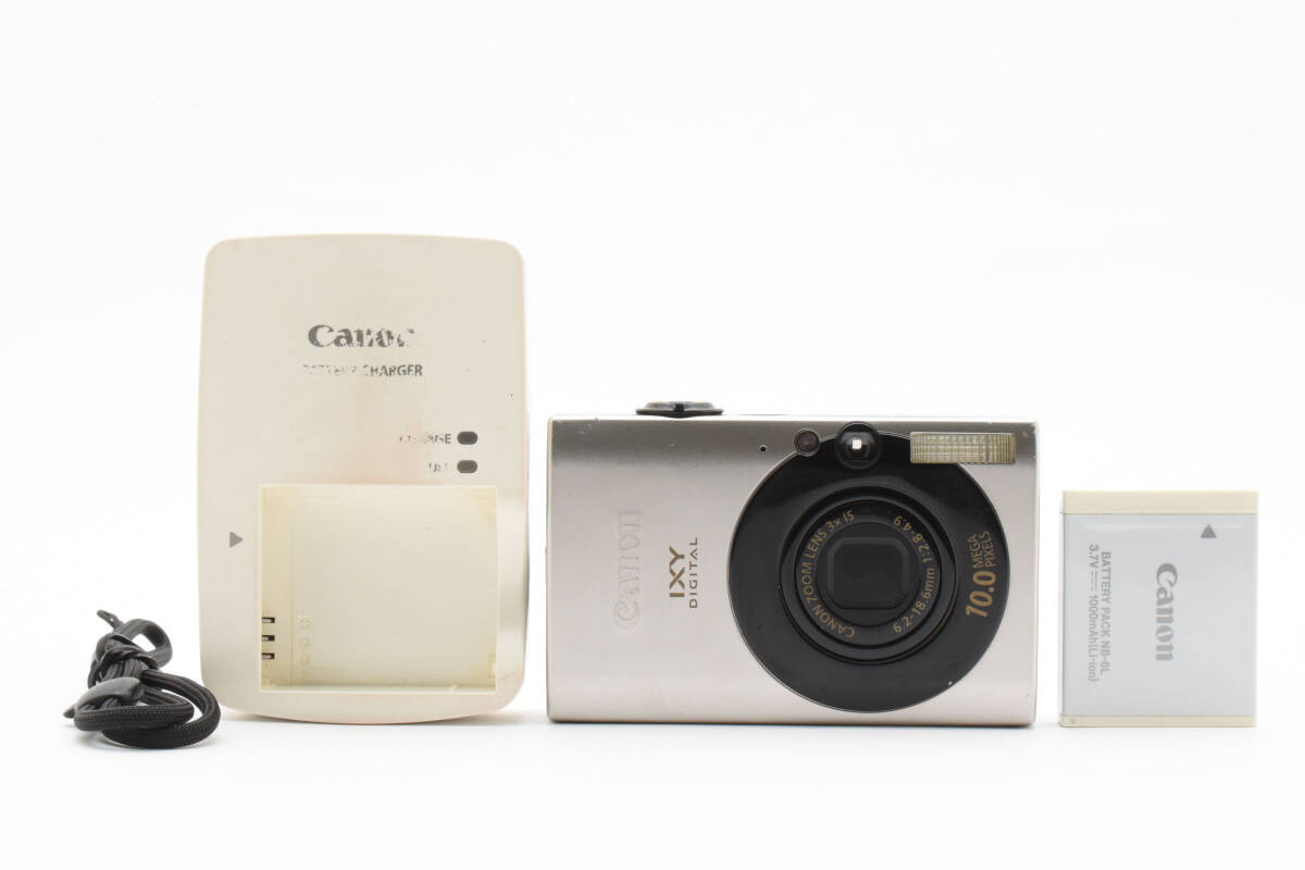 Yahoo!オークション - キヤノン Canon IXY DIGITAL 25 IS Yahoo!オークション - キヤノン Canon IXY DIGITAL 25 IS