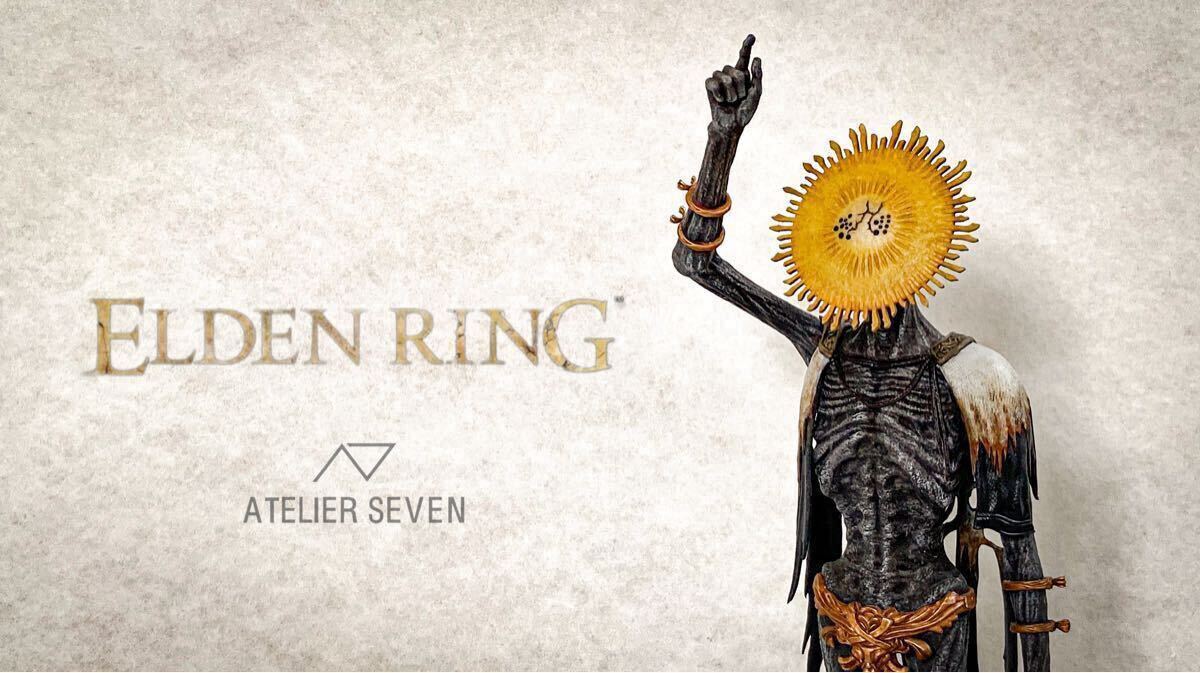 即納 ELDEN RING 金仮面卿 ワンフェス 綾木友也 Acxyz Creativ