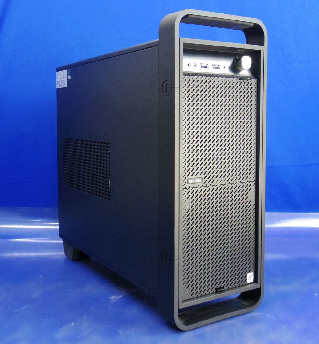 ジャンク MOUSE COMPUTER DAIV-DGX750S1-SH5/Core i7 7820X ジャンク MOUSE COMPUTER DAIV-DGX750S1-SH5/Core i7 7820X