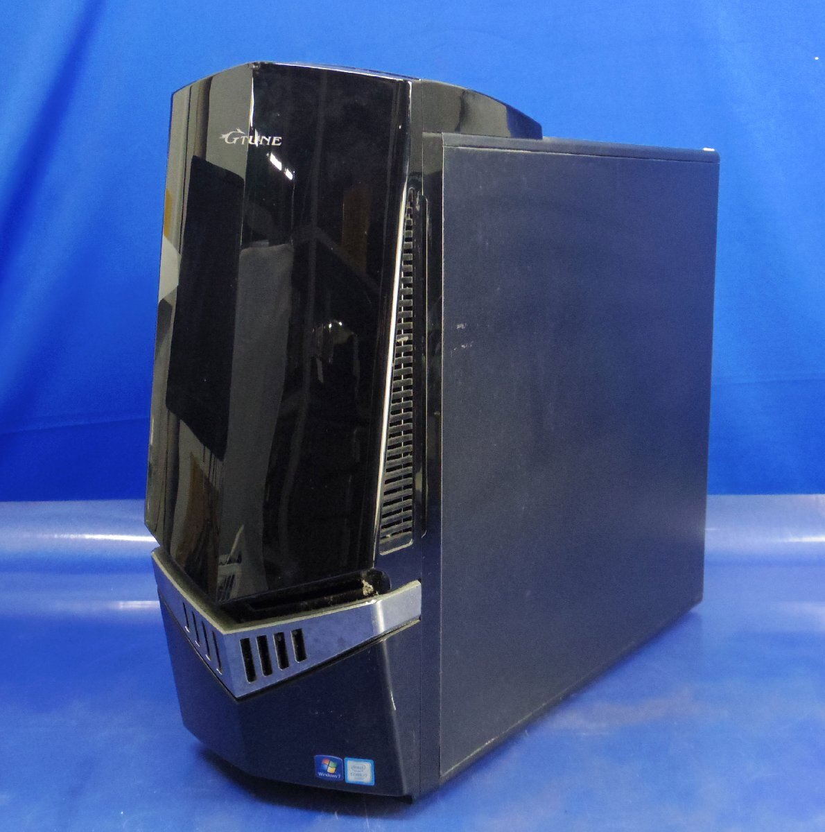 マウスコンピュータ GTUNE NG-i650GA3-W7P-PS02/Core i7 6700K マウスコンピュータ GTUNE NG-i650GA3-W7P-PS02/Core i7 6700K