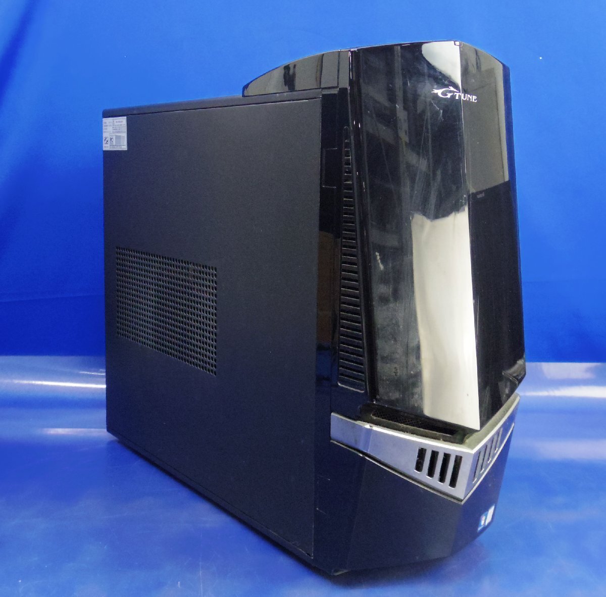 マウスコンピュータ GTUNE NG-i650GA3-W7P-PS02/Core i7 6700K マウスコンピュータ GTUNE NG-i650GA3-W7P-PS02/Core i7 6700K