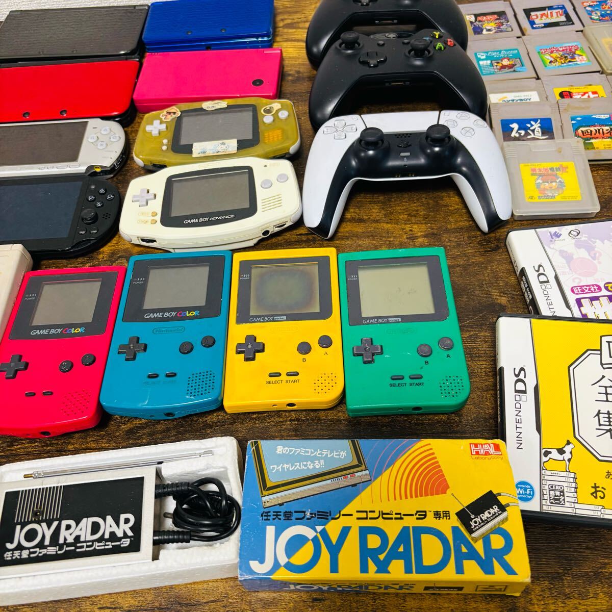 ゲーム機 まとめ 任天堂 ゲームボーイ GAMEBOY アドバンス ゲーム機 まとめ 任天堂 ゲームボーイ GAMEBOY アドバンス