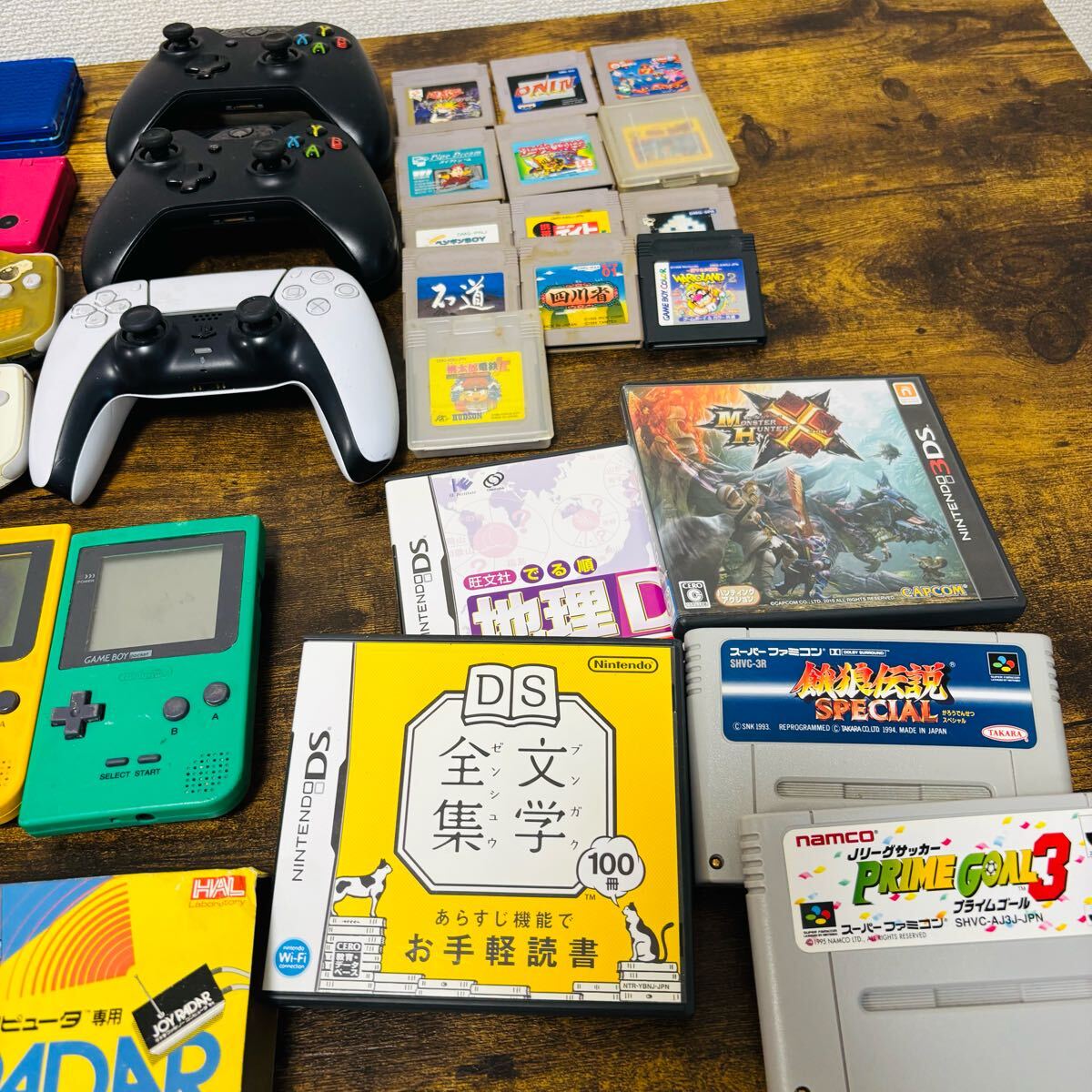 ゲーム機 まとめ 任天堂 ゲームボーイ GAMEBOY アドバンス ゲーム機 まとめ 任天堂 ゲームボーイ GAMEBOY アドバンス