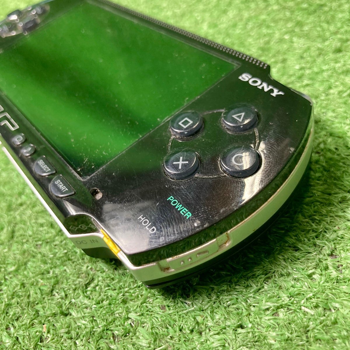 巣睦b007 SONY ソニー PSP本体(ブラック) プレイステーション 巣睦b007 SONY ソニー PSP本体(ブラック) プレイステーション