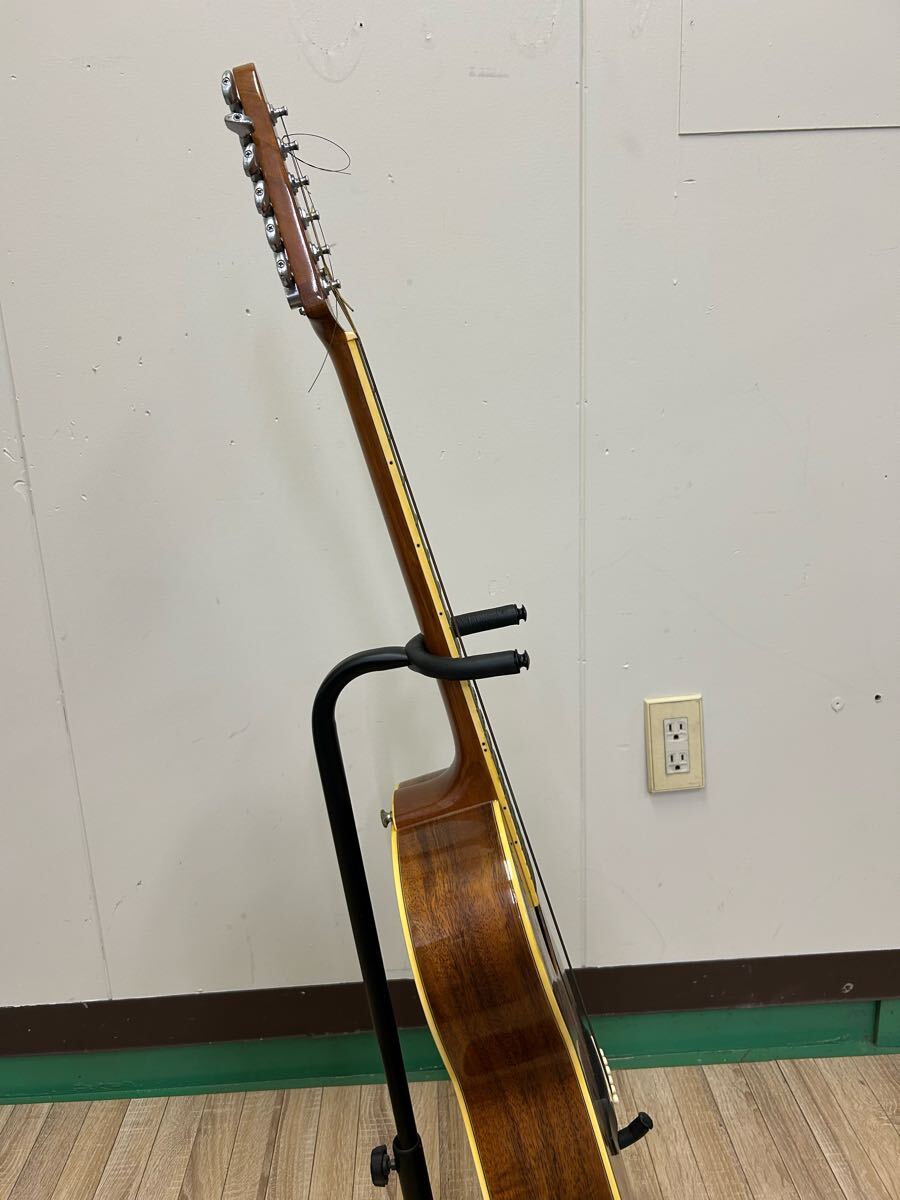 ①【希少】1円スタート~Fender JAPAN CATALINAオールハワイアン ①【希少】1円スタート~Fender JAPAN CATALINAオールハワイアン