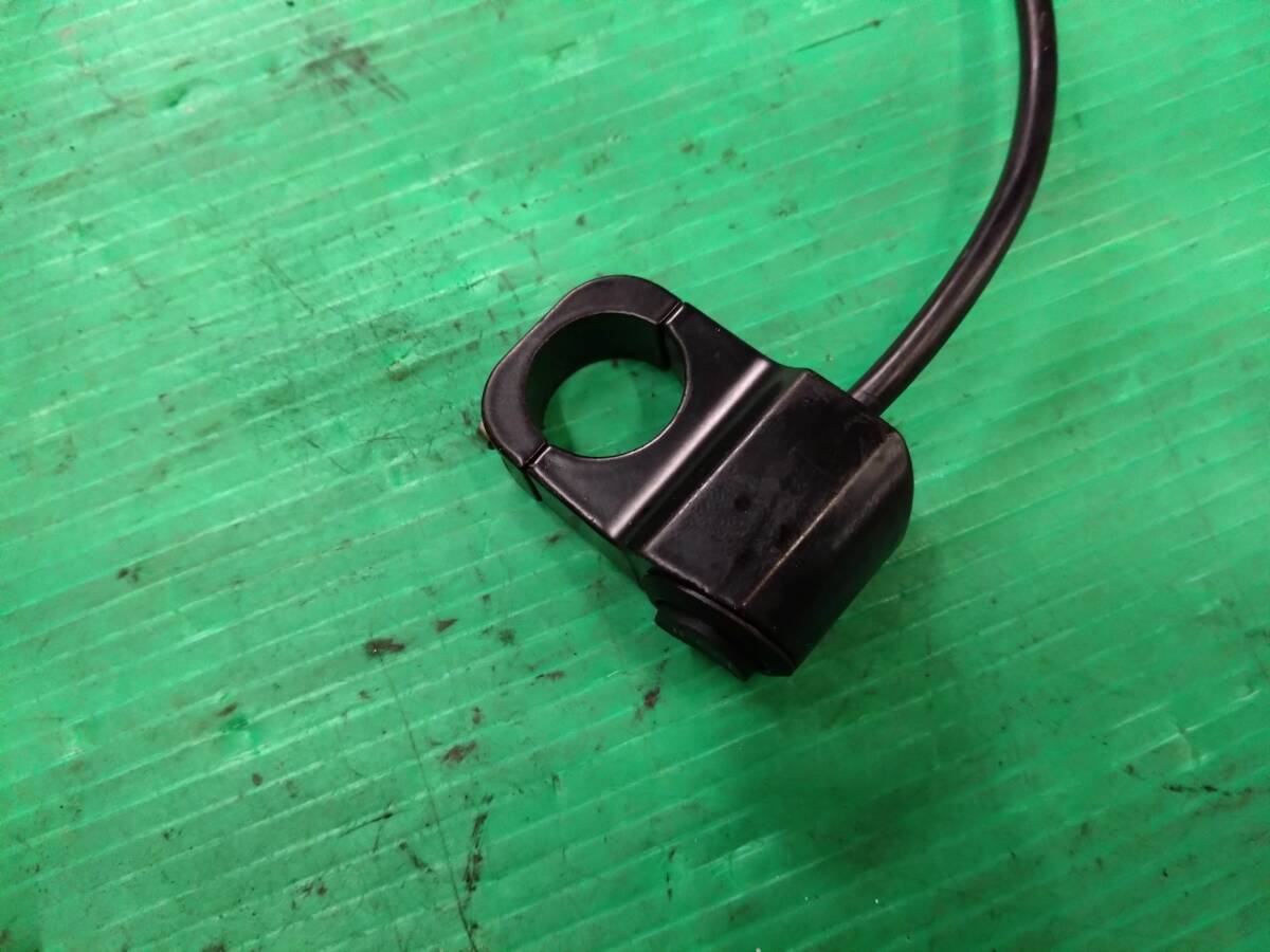 80　E6　カワサキ　GPX250R-Ⅱ　EX250E　NINJA　ヘッドライト　フォグランプ　點燈確認　中古　20250415