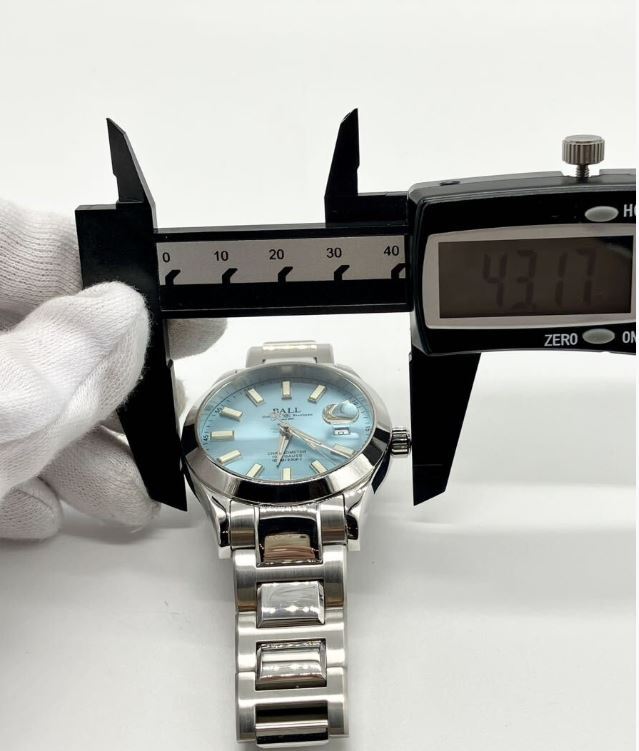 Itg0Cz7Gqs2Q Ball Watch Ballwatch Nm9026C-904L 4102555 At
